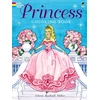 KNYGA Eileen Rudisill Miller Princess Coloring Book