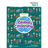 KNYGA Eilish Commins Global Citizenship Student Workbook Year 6