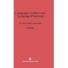 KNYGA Einar Ingvald Haugen Language Conflict and Language Planning