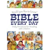 KNYGA Eira Reeves Would you like to know Bible Every Day