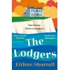 KNYGA Eithne Shortall Lodgers