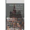 KNYGA Ekaterina Romanovna Dashkova Memoirs of the Princess Daschkaw