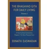 KNYGA Eknath Easwaran Bhagavad Gita for Daily Living, Volume 2