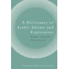 KNYGA El Mustapha Lahlali Dictionary of Arabic Idioms and Expressions