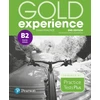 KNYGA Elaine Boyd Gold Experience 2nd Edition Exam Practice: Cambridge English First for Schools (B2)