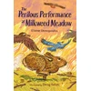 KNYGA Elaine Dimopoulos Perilous Performance at Milkweed Meadow