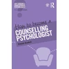 KNYGA Elaine Kasket How to Become a Counselling Psychologist