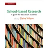 KNYGA Elaine Wilson School-based Research