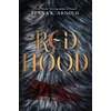 KNYGA Elana K Arnold Raudona Hood