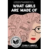 KNYGA Elana K Arnold What Girls Are Made Of