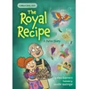 KNYGA Elana Rubinstein Royal Recipe: A Purim Story