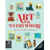 KNYGA Eleanor Chan Art is Everywhere