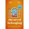 KNYGA Eleanor Ray Art of Belonging
