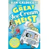 KNYGA Elen Caldecott Great Ice-Kreminis Heist