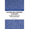 KNYGA Elena Bollinger Cultures and Literatures in Dialogue