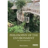 KNYGA Elena Casetta Philosophy of the Environment