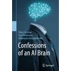 KNYGA Elena Fersman Confessions of an AI Brain