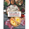 KNYGA Elena Riddle Eat Like a Georgian – a Culinary Journey of the Juodas Sea Coast