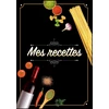KNYGA Elena Sano Mes Recettes