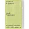 KNYGA Eleni Papazoglou Products and Services