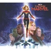 KNYGA Eleni Roussos Marvel's Captain Marvel: The Art of the Movie