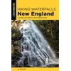 KNYGA Eli Burakian Hiking Waterfalls New England