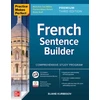KNYGA Eliane Kurbegov Practice Makes Perfect: French Sentence Builder, Premium Third Edition