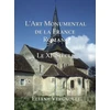 KNYGA Eliane Vergnolle L'Art Monumental de la France Romane