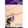 KNYGA Elias Canetti Auto Da Fe