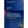 KNYGA Elias Tsakanikos Handbook of Psychopathology in Intellectual Disability