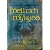 KNYGA Elidir Jones Chwedlau'r Copa Coch: Melltith yn y Mynydd