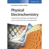 KNYGA Eliezer Gileadi Physical Electrochemistry