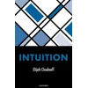 KNYGA Elijah Chudnoff Intuition
