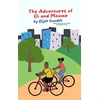 KNYGA Elijah Kondeh Adventures of Eli &amp; Maame