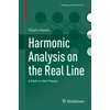 KNYGA Elijah Liflyand Harmonic Analysis on the Real Line