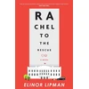 KNYGA Elinor Lipman Rachel to the Rescue