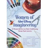 KNYGA Elisabete Erlandson Women of Walt Disney Imagineering