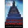 KNYGA Elisabeth Carpenter Woman Downstairs
