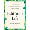 KNYGA Elisabeth Sharp Mcketta Edit Your Life