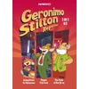 KNYGA Elisabetta Dami Geronimo Stilton Reporter 3-in-1 Vol. 3