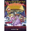 KNYGA Elisabetta Dami Thea Stilton Graphic Novels #7