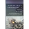 KNYGA Elise Mercur Wagner Economy of Old and Ambridge of Today