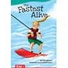 KNYGA Elise Wallace Fastest Alive