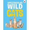 KNYGA Eliza Jeffery Spectacular Wild Cats