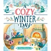 KNYGA Eliza Wheeler Cozy Winter Day