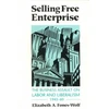 KNYGA Wolf Selling Free Enterprise