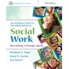 KNYGA Elizabeth A Segal Empowerment Series: An Introduction to the Profession of Social Work