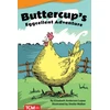 KNYGA Elizabeth Anderson Lopez Buttercup's Eggcellent Adventure