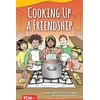 KNYGA Elizabeth Anderson Lopez Cooking Up a Friendship