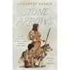 KNYGA Elizabeth Barber Stone Arrows